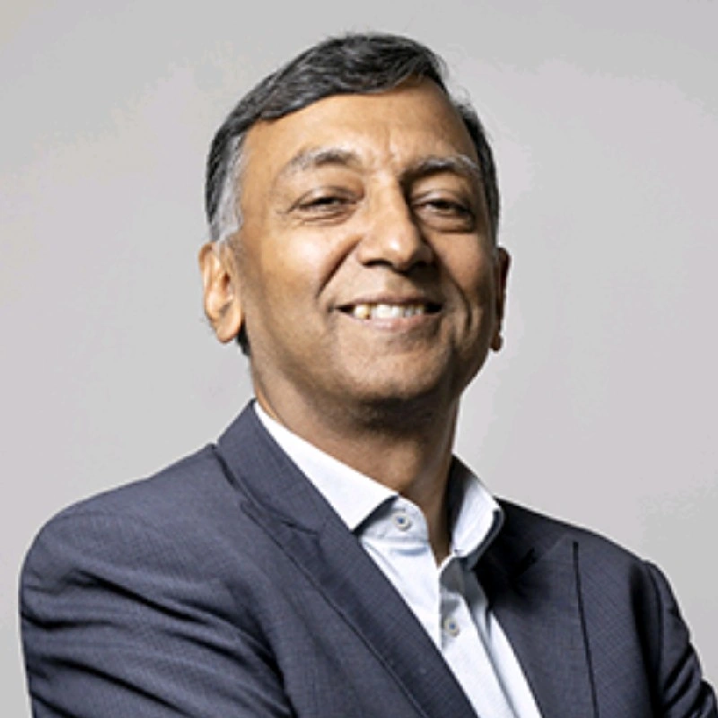 Prof. Indrajit Lahiri